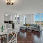 2-bedroom condo apartment for sale in Toronto — 2802 - 225 Sherway Gardens Road (Photo 2)