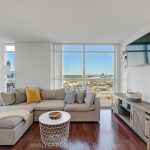 2-bedroom condo apartment for sale in Toronto — 2802 - 225 Sherway Gardens Road (Photo 3)