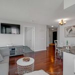 2-bedroom condo apartment for sale in Toronto — 2802 - 225 Sherway Gardens Road (Photo 4)