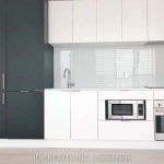 2-bedroom condo apartment for rent in Toronto — 2803 - 33 Helendale Avenue (Photo 2)
