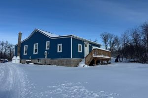 5-bedroom detached home for sale in Stirling-rawdon — 2804 Springbrook Road