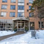 2-bedroom condo apartment for sale in Toronto — 2805 - 115 Omni Drive (Photo 1)