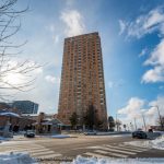 2-bedroom condo apartment for sale in Toronto — 2805 - 115 Omni Drive (Photo 2)