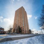 2-bedroom condo apartment for sale in Toronto — 2805 - 115 Omni Drive (Photo 3)