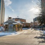 2-bedroom condo apartment for sale in Toronto — 2805 - 115 Omni Drive (Photo 4)