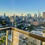 2-bedroom common element condo for rent in Toronto — 2807 - 55 Regent Park (Photo 4)