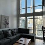 2-bedroom common element condo for sale in Toronto — 2808 - 15 Fort York Boulevard (Photo 1)