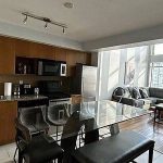2-bedroom common element condo for sale in Toronto — 2808 - 15 Fort York Boulevard (Photo 3)