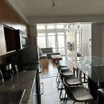 2-bedroom common element condo for sale in Toronto — 2808 - 15 Fort York Boulevard (Photo 4)