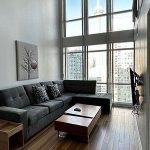 2-bedroom common element condo for sale in Toronto — 2808 - 15 Fort York Boulevard (Photo 5)