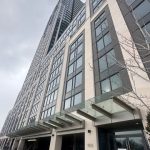 2-bedroom condo apartment for rent in Toronto — 2812 - 1926 Lakeshore Boulevard (Photo 1)