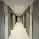 2-bedroom condo apartment for rent in Toronto — 2812 - 1926 Lakeshore Boulevard (Photo 3)