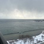 2-bedroom condo apartment for rent in Toronto — 2812 - 1926 Lakeshore Boulevard (Photo 5)
