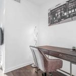 1-bedroom condo apartment for rent in Toronto — 2817 - 155 Yorkville Avenue (Photo 4)