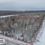 Studio vacant land home for sale in Ottawa — 2819 Cowell Road (Photo 1)