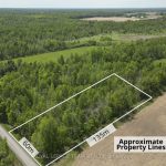 Studio vacant land home for sale in Ottawa — 2819 Cowell Road (Photo 2)