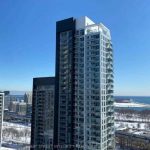 1-bedroom condo apartment for rent in Toronto — 2820 - 19 Western Battery Road (Photo 2)