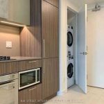 1-bedroom condo apartment for rent in Toronto — 2820 - 19 Western Battery Road (Photo 4)