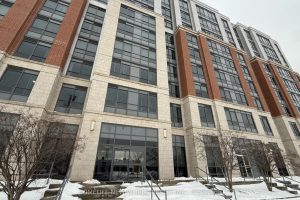 2-bedroom leasehold condo for sale in Richmond Hill — 283 - 11211 Yonge Street