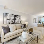 4-bedroom detached home for rent in Pickering — 284 Lancrest Street (Photo 5)
