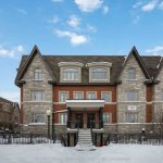 2-bedroom condo townhouse for sale in Markham — 285 - 326 John Street (Photo 1)