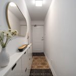 2-bedroom condo townhouse for sale in Markham — 285 - 326 John Street (Photo 2)