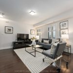 2-bedroom condo townhouse for sale in Markham — 285 - 326 John Street (Photo 3)