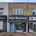 Studio commercial retail home for rent in Toronto — 2877 St Clair Avenue E (Photo 2)