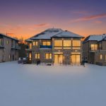 6-bedroom detached home for sale in Caledon — 2882 Charleston Side Road S (Photo 2)