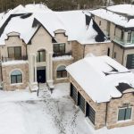 6-bedroom detached home for sale in Caledon — 2882 Charleston Side Road S (Photo 3)