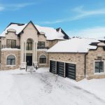 6-bedroom detached home for sale in Caledon — 2882 Charleston Side Road S (Photo 4)