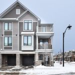 3-bedroom condo townhouse for rent in Hamilton — 29 - 288 Glover Road (Photo 2)