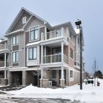 3-bedroom condo townhouse for rent in Hamilton — 29 - 288 Glover Road (Photo 3)