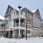 3-bedroom condo townhouse for rent in Hamilton — 29 - 288 Glover Road (Photo 4)