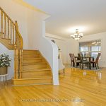 4-bedroom detached home for sale in Vaughan — 29 Eminence Road (Photo 3)