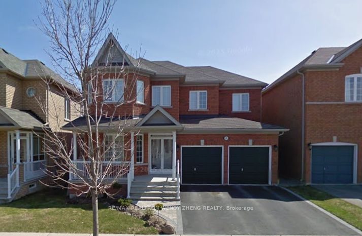 4-bedroom detached home for rent in Richmond Hill — 29 Libra Avenue (Photo 1)