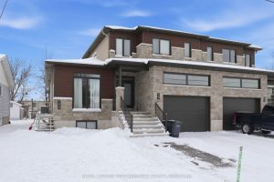 3-bedroom semi-detached home for sale in Russell — 29 Marcel Street
