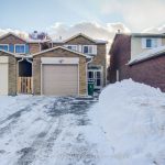 3-bedroom link home for rent in Toronto — 29 Moorehouse Drive (Photo 1)