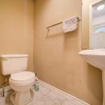 3-bedroom link home for rent in Toronto — 29 Moorehouse Drive (Photo 4)