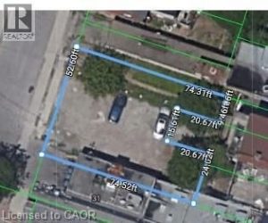Studio home for sale in Hamilton — 29 Severn Street