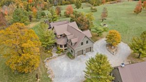 5-bedroom detached home for sale in Cavan Monaghan — 290 Bland Line