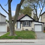 2-bedroom detached home for sale in Toronto — 290 Laird Drive (Photo 1)