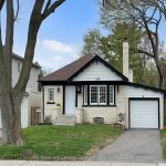 2-bedroom detached home for sale in Toronto — 290 Laird Drive (Photo 2)
