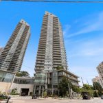 1-bedroom condo apartment for rent in Toronto — 2901 - 2240 Lakeshore Boulevard W (Photo 1)