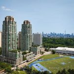 2-bedroom other home for rent in Toronto — 2903 - 310 Tweedsmuir Avenue (Photo 1)