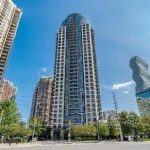 2-bedroom condo apartment for rent in Mississauga — 2908 - 330 Burnhamthorpe Road W (Photo 1)