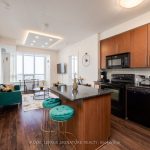 2-bedroom condo apartment for rent in Mississauga — 2908 - 330 Burnhamthorpe Road W (Photo 2)