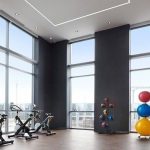 1-bedroom condo apartment for rent in Toronto — 2909 - 255 Village Green Square (Photo 2)