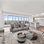 3-bedroom condo apartment for rent in Toronto — 2909 - 30 Inn On The Park Drive (Photo 1)