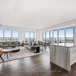 3-bedroom condo apartment for rent in Toronto — 2909 - 30 Inn On The Park Drive (Photo 2)
